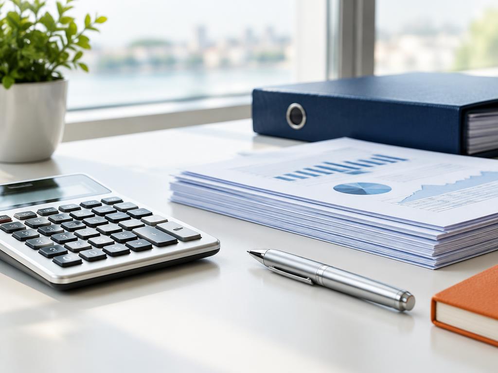 Finance and compliance planning